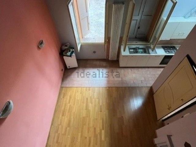 Appartamento in affitto di 45 m² in Via Lea, 10