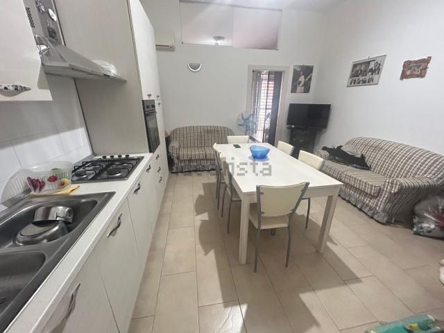 Appartamento in affitto di 45 m² in Via Libertà, 44