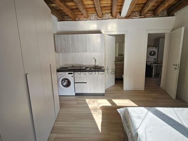 Appartamento in affitto di 45 m² in Via Livelloni