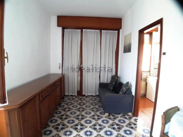 Appartamento in affitto di 45 m² in Via Lorenteggio