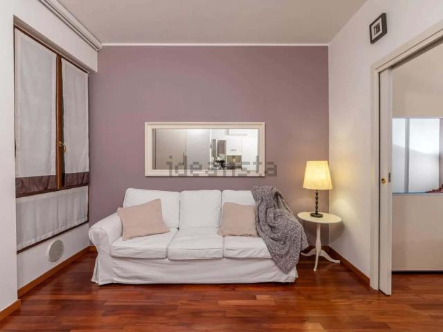 Appartamento in affitto di 45 m² in Via Lorenteggio, 31