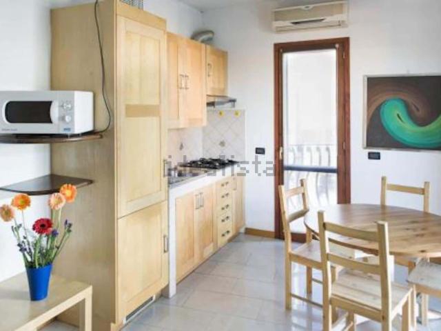 Appartamento in affitto di 45 m² in Via Lorenzo Allievi