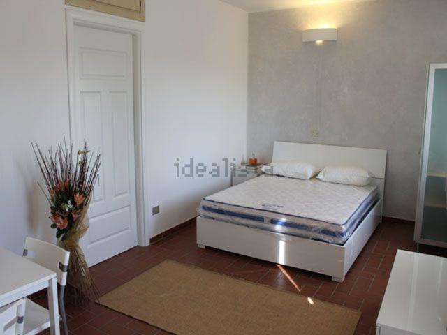 Appartamento in affitto di 45 m² in Via Luciano Manara