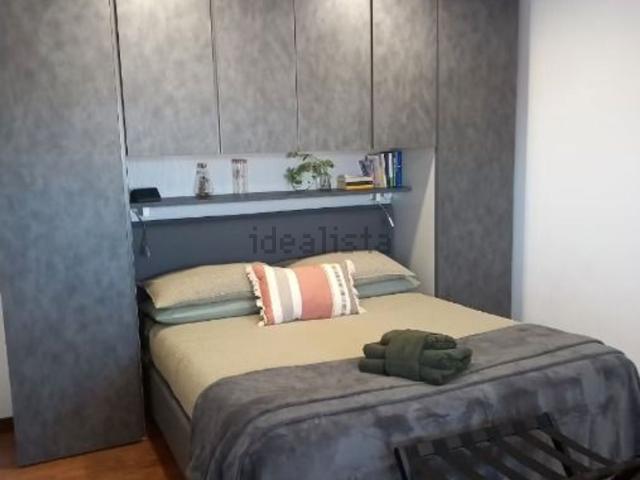 Appartamento in affitto di 45 m² in Via Ludovico di Breme