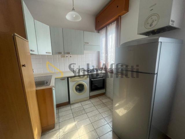 Appartamento in affitto di 45 m² in Via Ludovico Muratori, 29