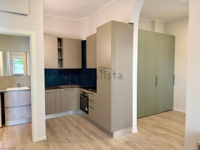 Appartamento in affitto di 45 m² in Via Luigi Anelli, 15