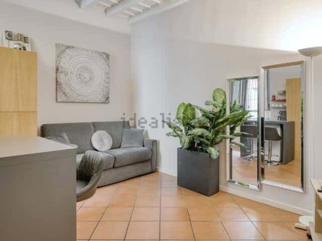 Appartamento in affitto di 45 m² in Via Luigi Canonica, 25