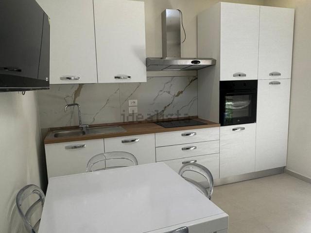 Appartamento in affitto di 45 m² in Via Luigi Liguori