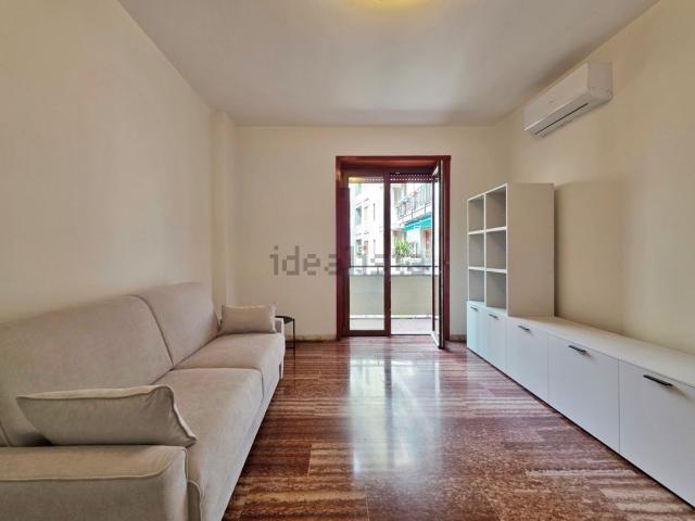 Appartamento in affitto di 45 m² in Via Luigi Pasteur, 16