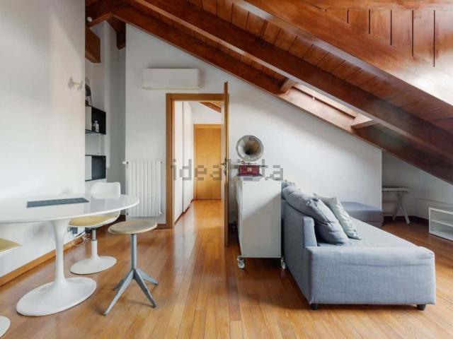 Appartamento in affitto di 45 m² in Via Luigi Pasteur, 6