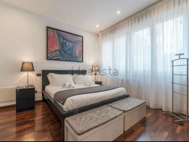 Appartamento in affitto di 45 m² in Via Luigi Rizzo, 38