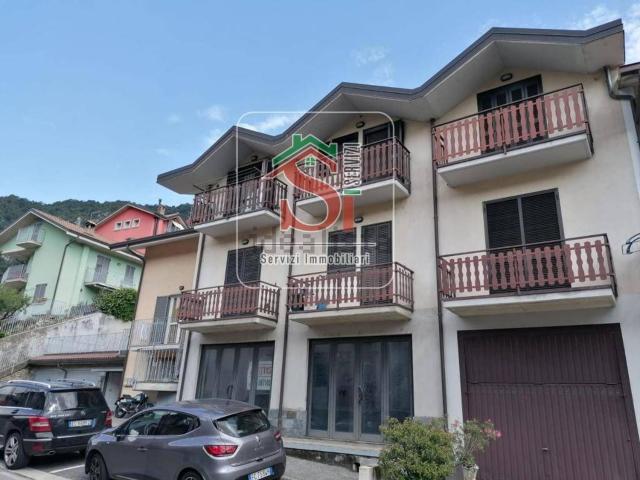 Appartamento in affitto di 45 m² in Via M. O. Antonio Locatelli, 20