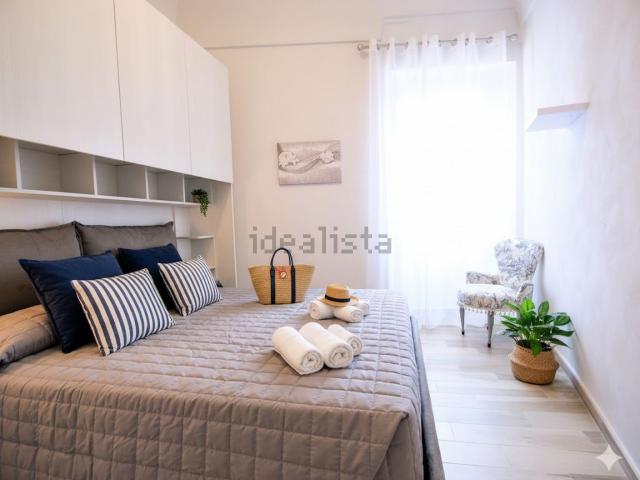 Appartamento in affitto di 45 m² in Via Mameli, 72