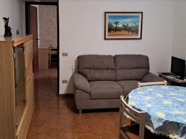 Appartamento in affitto di 45 m² in Via Mameli