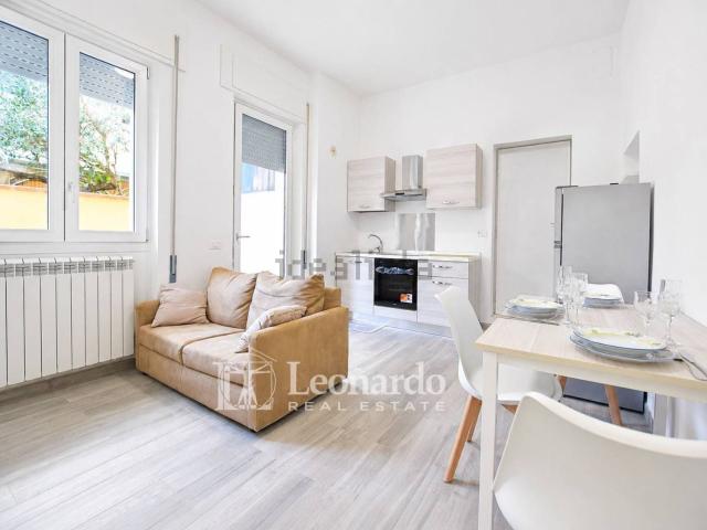 Appartamento in affitto di 45 m² in Via Manfredo Bertini, 134