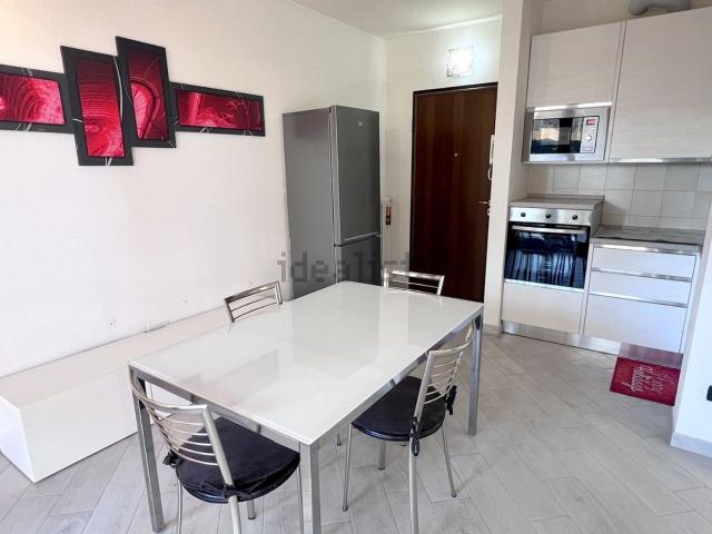 Appartamento in affitto di 45 m² in Via Madre Teresa di Calcutta, 9