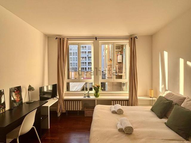 Appartamento in affitto di 45 m² in Via Maestri Campionesi, 20