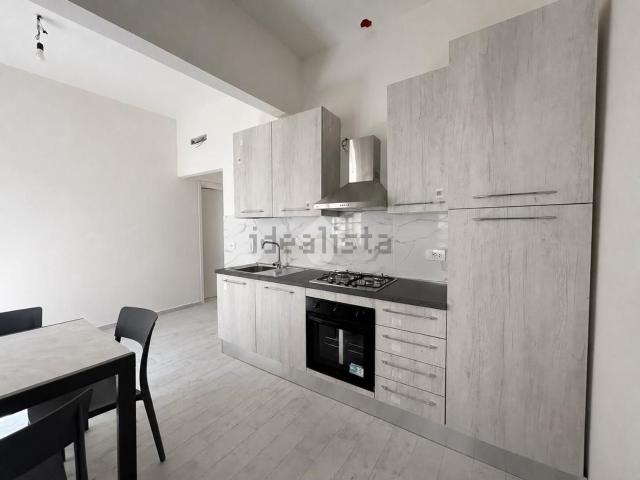 Appartamento in affitto di 45 m² in Via Maffei, 15