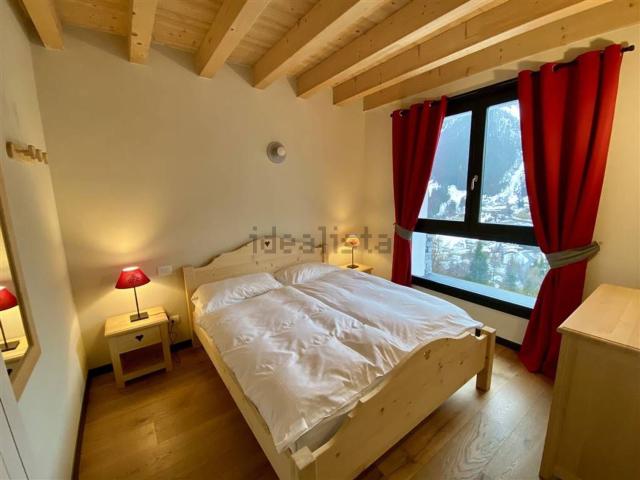 Appartamento in affitto di 45 m² in Via Magri