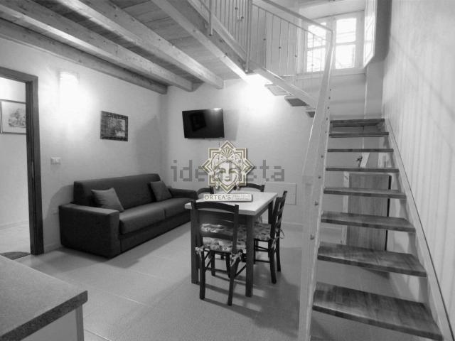 Appartamento in affitto di 45 m² in Via Malta