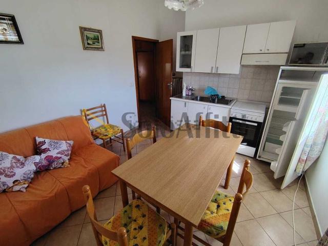 Appartamento in affitto di 45 m² in Via Marte