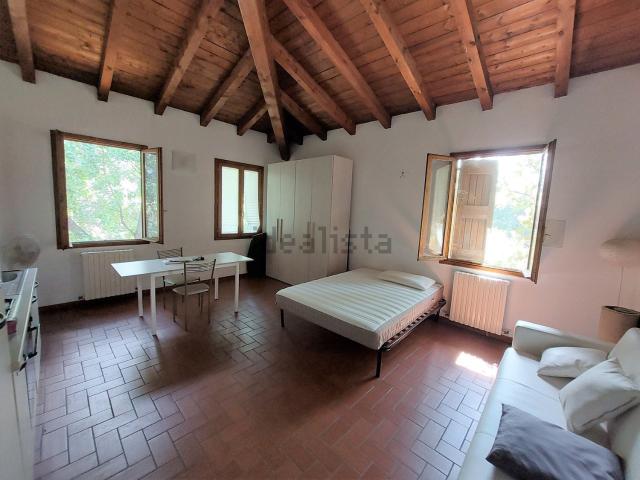Appartamento in affitto di 45 m² in Via Martignone