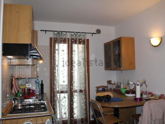 Appartamento in affitto di 45 m² in Via Martiri della Libertà