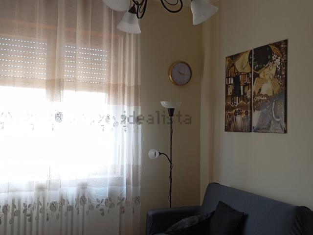 Appartamento in affitto di 45 m² in Via Martiri della Libertà, 36