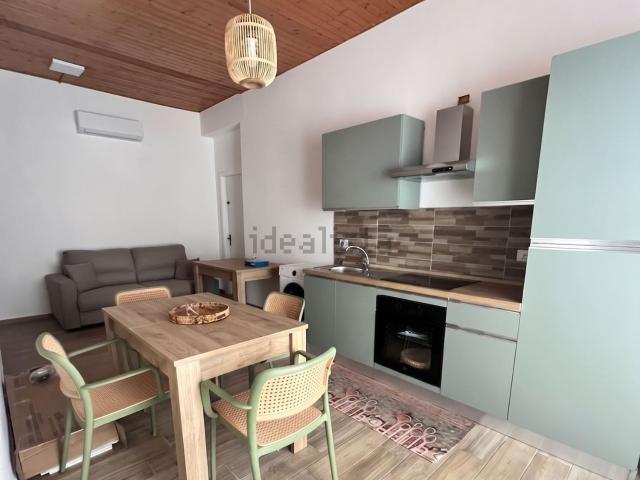 Appartamento in affitto di 45 m² in Via Martoglio, 2