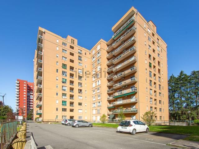 Appartamento in affitto di 45 m² in Via Marzabotto, 229