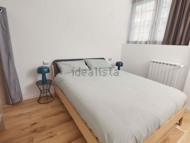 Appartamento in affitto di 45 m² in Via Marcello Prestinari, 13