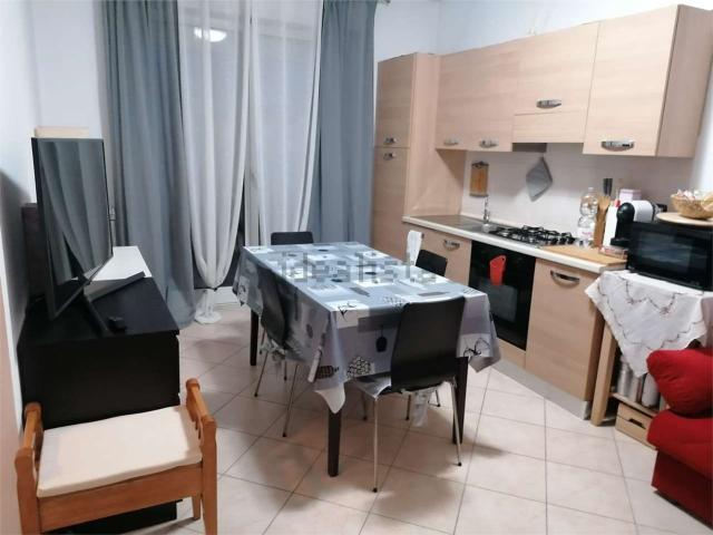 Appartamento in affitto di 45 m² in Via Marchesino, 5