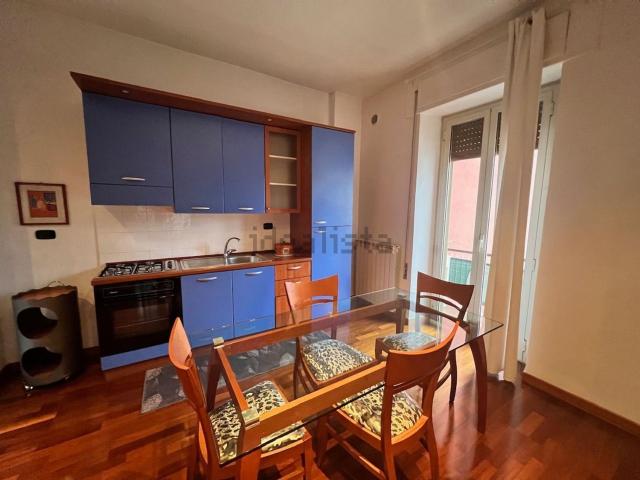 Appartamento in affitto di 45 m² in Via Marco Tullio Cicerone