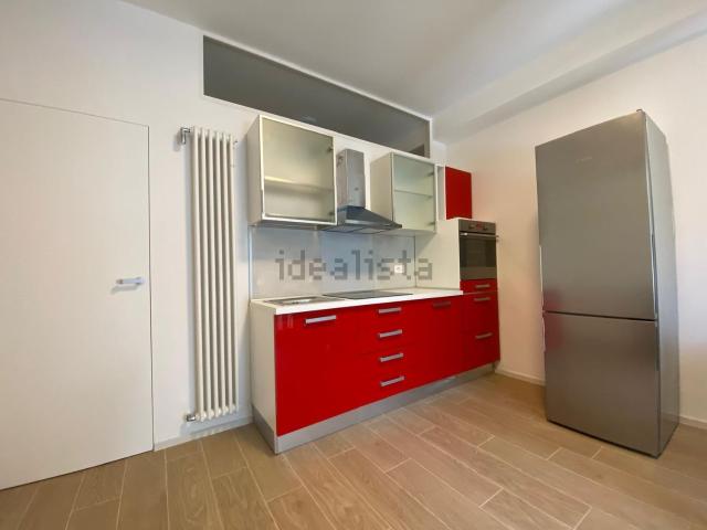 Appartamento in affitto di 50 m² in Via Marco Polo, 15