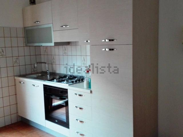 Appartamento in affitto di 45 m² in Via Marco Polo, 11