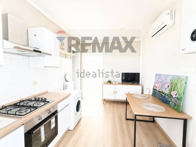 Appartamento in affitto di 45 m² in Via Marsala, 11