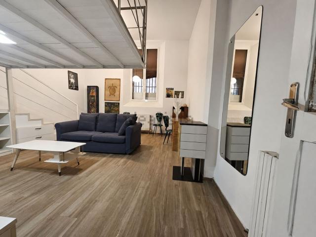 Appartamento in affitto di 45 m² in Via Marsala, 39