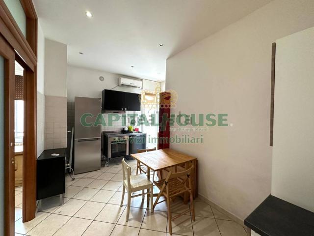Appartamento in affitto di 45 m² in Via Mascarella, 116