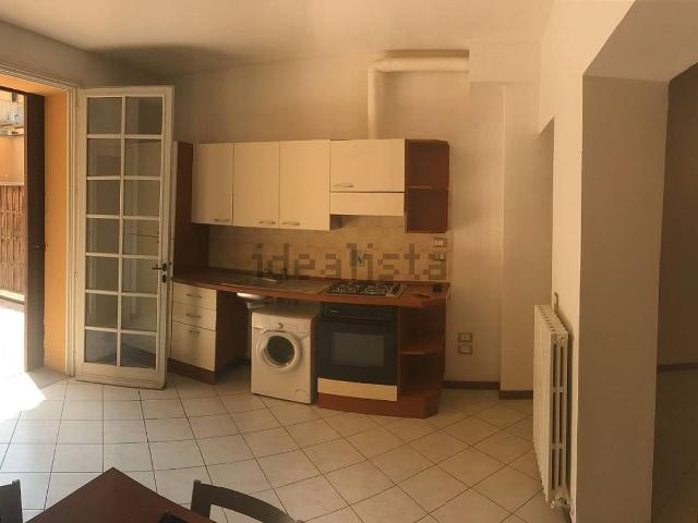 Appartamento in affitto di 45 m² in Via Mascarella, 21