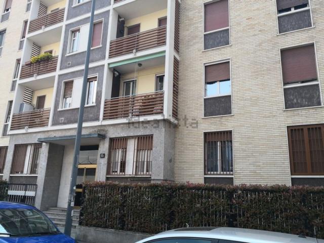 Appartamento in affitto di 45 m² in Via Massarenti, 15