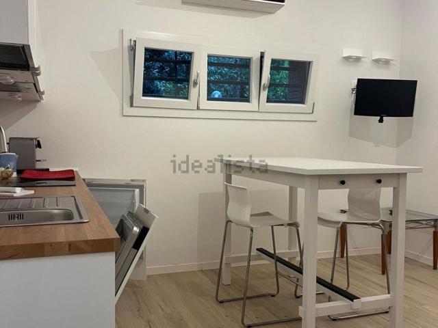 Appartamento in affitto di 45 m² in Via Massimiliano Angelelli