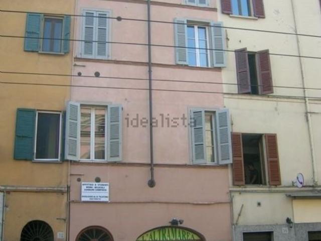 Appartamento in affitto di 45 m² in Via Massimo D&apos Azeglio