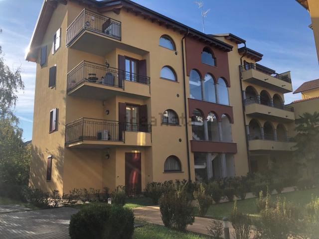 Appartamento in affitto di 45 m² in Via Mentana, 1