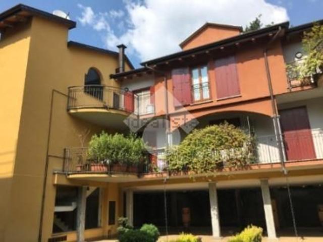 Appartamento in affitto di 45 m² in Via Mentana, 1