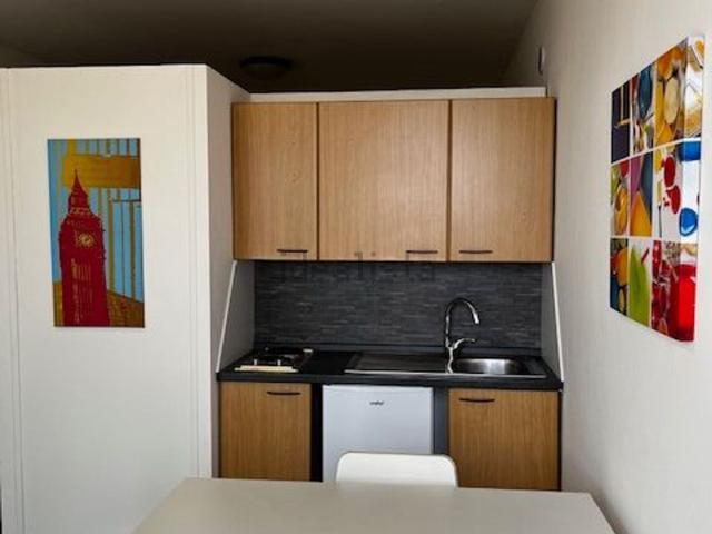 Appartamento in affitto di 45 m² in Via Mercurio, 1