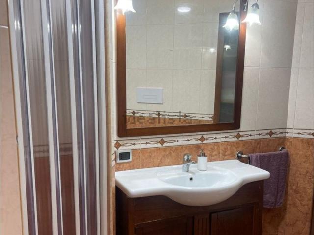 Appartamento in affitto di 45 m² in Via Michelangelo Ciccone