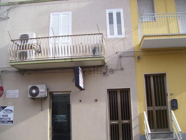 Appartamento in affitto di 45 m² in Via Michelangelo Buonarroti, 159