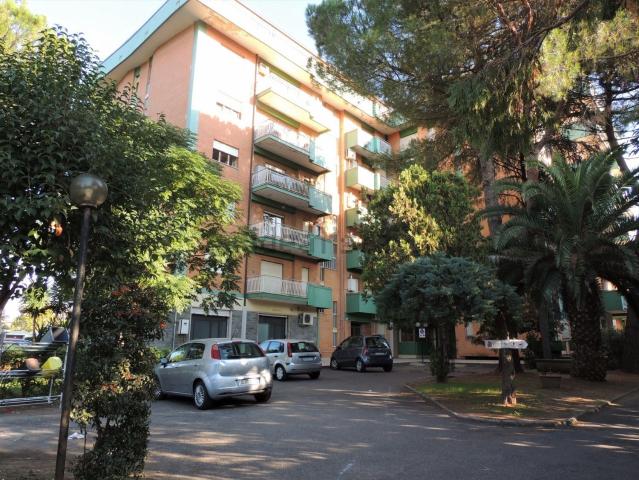 Appartamento in affitto di 45 m² in Via Michele Sorrenti, 6