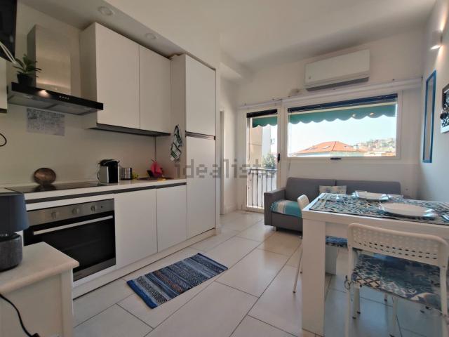 Appartamento in affitto di 45 m² in Via Milano