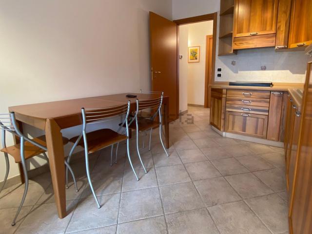 Appartamento in affitto di 45 m² in Via Milano, 45